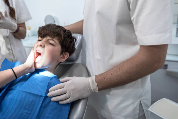 Best Emergency Treatment for Dental Infections or Abscesses in Encinitas, CA