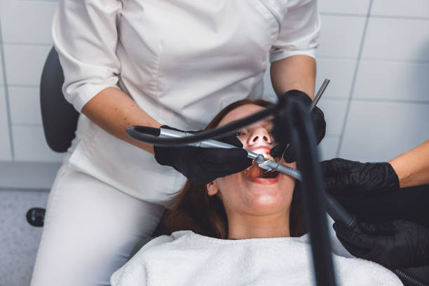 Best Emergency TMJ Treatment in Encinitas, CA