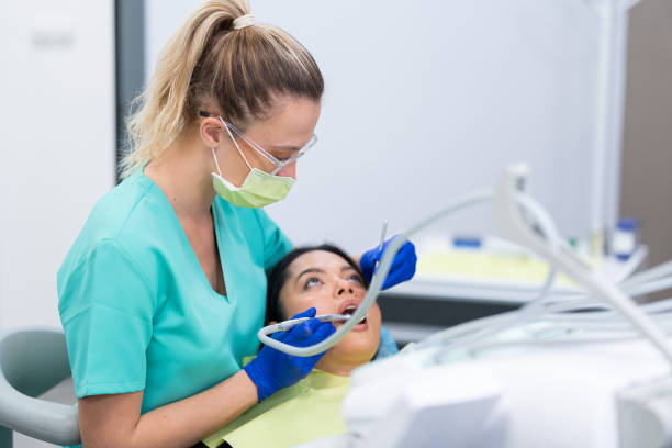 Best Emergency Treatment for Dental Infections or Abscesses in Encinitas, CA